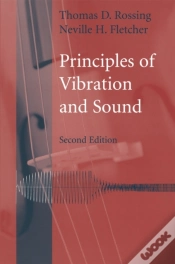 Capa do artigo Principles Of Vibration And Sound