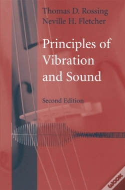 Capa do artigo Principles Of Vibration And Sound