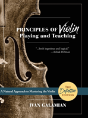 Principles Of Violin Playing And Teaching (Dover Books On Music) - Preview