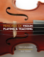 Principles Of Violin Playing And Teaching - Preview