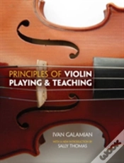Capa do artigo Principles Of Violin Playing And Teaching