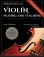 Principles Of Violin Playing And Teaching - Preview