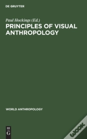 Capa do artigo Principles Of Visual Anthropology
