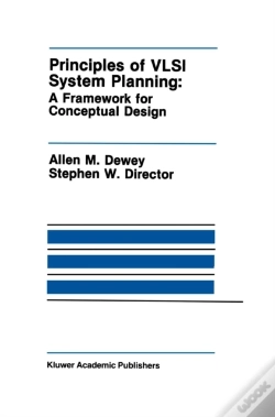 Capa do artigo Principles Of Vlsi System Planning