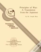 Capa do artigo Principles Of War