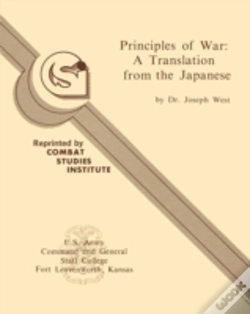 Capa do artigo Principles Of War