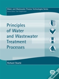 Capa do artigo Principles Of Water And Wastewater Treatment Processes