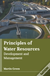 Capa do artigo Principles Of Water Resources: Developme