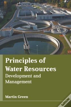 Capa do artigo Principles Of Water Resources: Developme