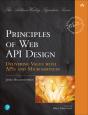 Principles Of Web Api Design - Preview