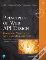 Principles Of Web Api Design