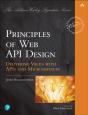 Principles Of Web Api Design - Preview