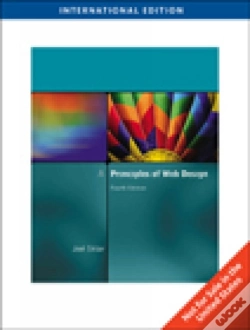 Capa do artigo Principles Of Web Design