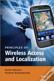 Capa do artigo Principles Of Wireless Access And Localization