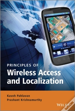 Capa do artigo Principles Of Wireless Access And Localization