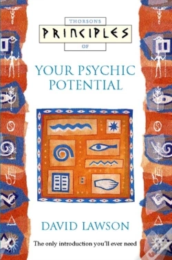 Capa do artigo Principles Of Your Psychic Potential