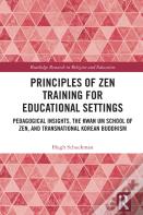 Principles Of Zen Training For Educational Settings