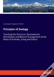 Capa do artigo Principles Of Zoology