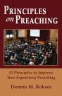 Principles On Preaching: 15 Principles T - Preview