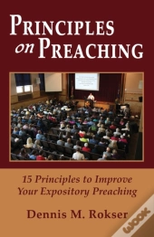 Principles On Preaching: 15 Principles T