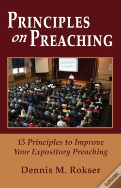 Capa do artigo Principles On Preaching: 15 Principles T