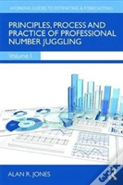Capa do artigo Principles, Process And Practice Of Professional Number Juggling