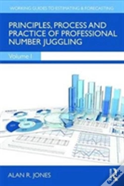 Capa do artigo Principles, Process And Practice Of Professional Number Juggling