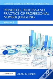 Capa do artigo Principles, Process And Practice Of Professional Number Juggling