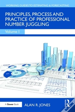 Capa do artigo Principles, Process And Practice Of Professional Number Juggling