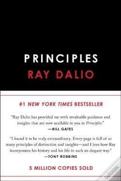 Capa do artigo Principles