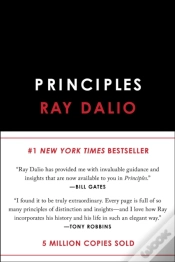 Capa do artigo Principles