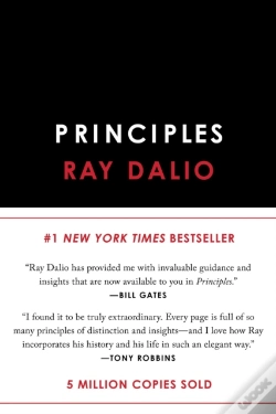 Capa do artigo Principles