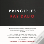 Capa do artigo Principles