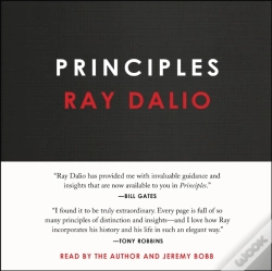 Capa do artigo Principles