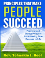Principles That Make People Succeed - Preview