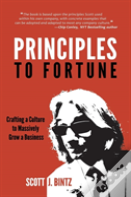 Principles To Fortune