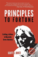 Principles To Fortune