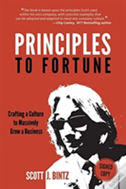 Capa do artigo Principles To Fortune