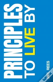 Capa do artigo Principles To Live By