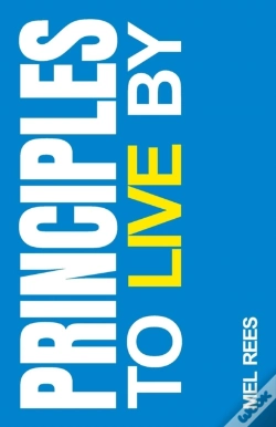 Capa do artigo Principles To Live By