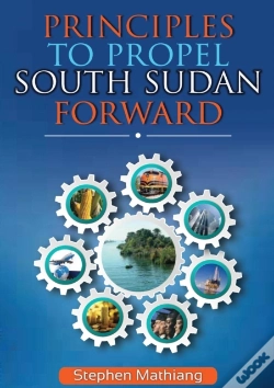 Capa do artigo Principles To Propel South Sudan Forward