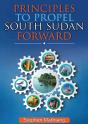 Principles To Propel South Sudan Forward - Preview