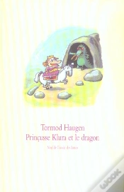 Capa do artigo Princusse Klura Et Le Dragon
