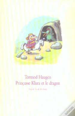 Capa do artigo Princusse Klura Et Le Dragon