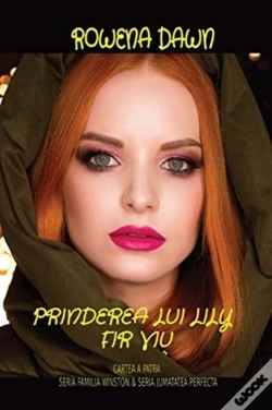 Capa do artigo Prinderea Lui Lily Fir Viu