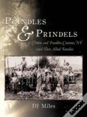 Prindles And Prindels Of Clinton And Fra