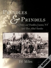 Capa do artigo Prindles And Prindels Of Clinton And Fra