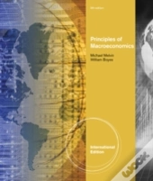 Prinicples Of Macroeconomics