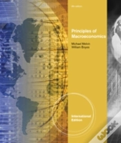 Capa do artigo Prinicples Of Macroeconomics