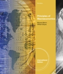 Capa do artigo Prinicples Of Macroeconomics